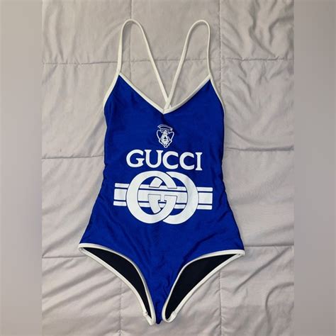 gucci strandtuch|Gucci bathing suits.